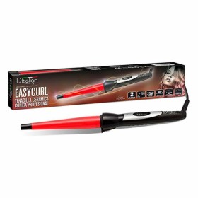 Fer à friser Easy Curl Id Italian Easy Curl (1 Unités) de Id Italian, Fers à gaufrer - Réf : S0557661, Prix : 23,00 €, Remise...