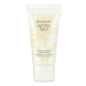 Creme de Mãos White Tea Elizabeth Arden (30 ml) de Elizabeth Arden, Cremes para mãos e unhas - Ref: S0558623, Preço: 8,24 €, ...