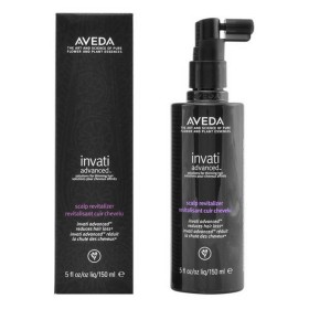 Masque revitalisant et nourrissant Invati Aveda Invati (150 ml) 150 ml de Aveda, Soins des cheveux et du cuir chevelu - Réf :...