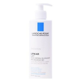 Body Lotion Lipikar La Roche Posay Lipikar (400 ml) 400 ml by La Roche Posay, Moisturisers - Ref: S0559063, Price: 16,82 €, D...