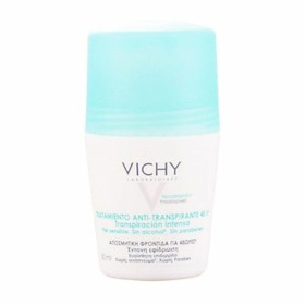 Desodorante Roll-On Deo Vichy 927-20300 (50 ml) 50 ml de Vichy, Desodorantes - Ref: S0559335, Precio: 12,38 €, Descuento: %