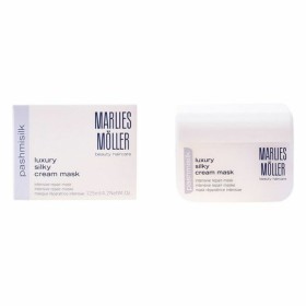 Restorative Hair Mask Pashmisilk Marlies Möller (125 ml) by Marlies Möller, Deep Conditioners & Treatments - Ref: S0559476, P...