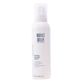 Espuma Modeladora Styling Strong Marlies Möller (200 ml) de Marlies Möller, Mousses e espumas - Ref: S0559482, Preço: 18,43 €...