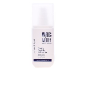 Haarspray für flexiblen Halt Styling Finally Marlies Möller (125 ml) von Marlies Möller, Sprays - Ref: S0559484, Preis: 23,61...