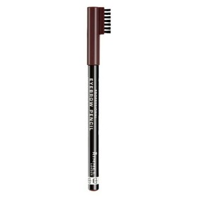 Eyebrow Pencil Professional Rimmel London by Rimmel London, Eyebrow Colours - Ref: S0559650, Price: 6,67 €, Discount: %