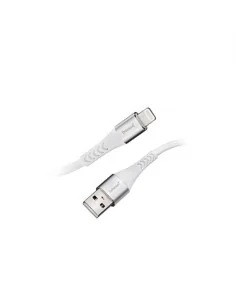 Cavo USB-C a Lightning INTENSO 7902102 1,5 m Bianco da INTENSO, Cavi USB - Ref: S0238769, Precio: 13,08 €, Descuento: %