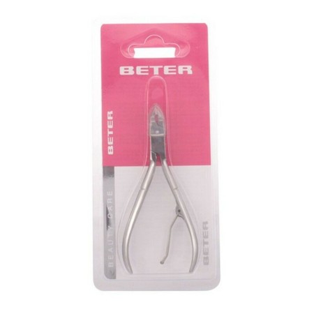 Alicate para Uñas Beter (1 ud) de Beter, Alicates de uñas - Ref: S0559669, Precio: 10,71 €, Descuento: %