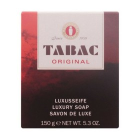 Stück Seife Luxury Soap Tabac von Tabac, Handseifen - Ref: S0559674, Preis: 7,02 €, Rabatt: %