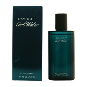 Après-rasage Cool Water Davidoff de Davidoff, Après-rasage - Réf : S0559700, Prix : 30,08 €, Remise : %