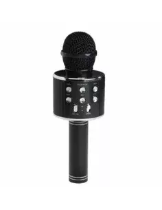 Condenser microphone Audient 41000035 | Tienda24 Tienda24.eu