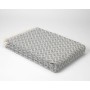 Coperta Alexandra House Living Tinto Grigio 225 x 260 cm di Alexandra House Living, Coperte e copriletti - Rif: D1602405, Pre...