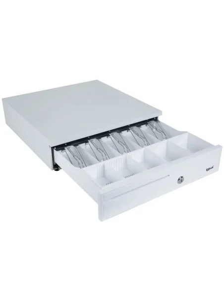 Cash Register Drawer iggual IGG318782 | Tienda24 Tienda24.eu