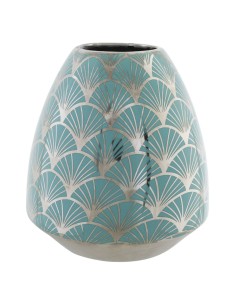 Vase Alexandra House Living natürlich Naturfaser 46 x 57 x 46 cm | Tienda24 Tienda24.eu