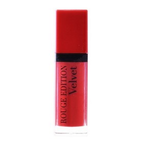 Rouge à lèvres Rouge Édition Velvet Bourjois de Bourjois, Rouges à lèvres - Réf : S0559911, Prix : 0,00 €, Remise : %