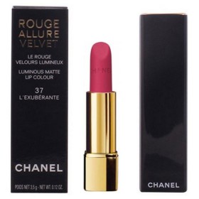 Rouge à lèvres Rouge Allure Velvet Chanel de Chanel, Rouges à lèvres - Réf : S0559918, Prix : 0,00 €, Remise : %