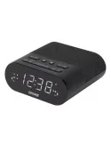 Clock-Radio Denver Electronics CRQ-107 | Tienda24 Tienda24.eu