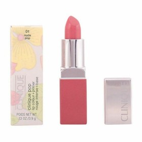 Rouge à lèvres Pop Lip Colour Clinique 3,9 g de Clinique, Rouges à lèvres - Réf : S0559981, Prix : 21,38 €, Remise : %