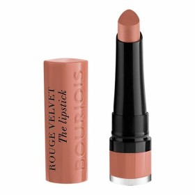 Batom Rouge Velvet Bourjois 2,4 g de Bourjois, Batom - Ref: S0559985, Preço: 15,43 €, Desconto: %