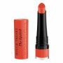 Rouge à lèvres Rouge Velvet Bourjois 2,4 g de Bourjois, Rouges à lèvres - Réf : S0559985, Prix : 0,00 €, Remise : %