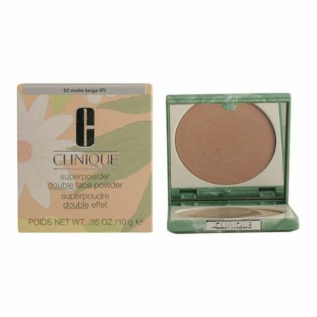 Base per il Trucco in Polvere Superpowder Clinique | Tienda24 - Global Online Shop Tienda24.eu