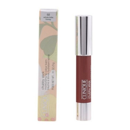 Coloured Lip Balm Chubby Stick Clinique | Tienda24 - Global Online Shop Tienda24.eu