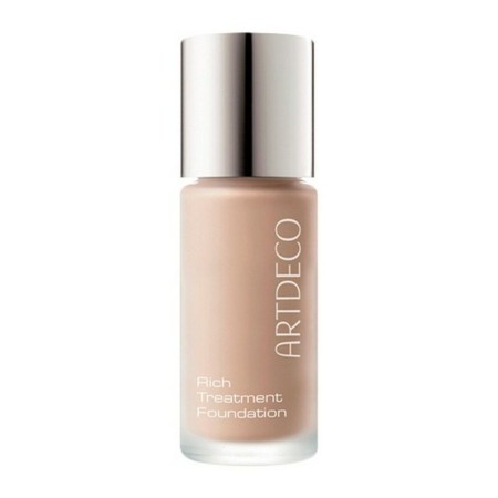 Maquillage liquide Rich Treatment Artdeco 20 ml de Artdeco, Fonds de teint - Réf : S0560241, Prix : 0,00 €, Remise : %