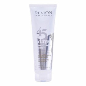 Shampoo e Balsamo 2 in 1 45 Days Revlon di Revlon, Shampoo e balsami - Rif: S0560617, Prezzo: 8,05 €, Sconto: %