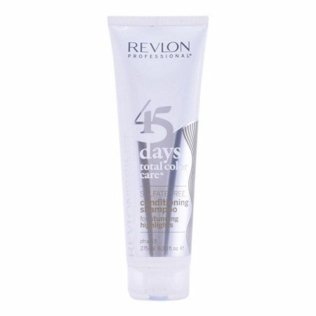 2-in-1 Shampoo and Conditioner 45 Days Revlon by Revlon, Shampoos and conditioners - Ref: S0560617, Price: 8,05 €, Discount: %