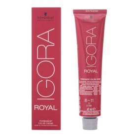 Teinture permanente Igora Royal Schwarzkopf de Schwarzkopf, Coloration permanente - Réf : S0560621, Prix : 0,00 €, Remise : %