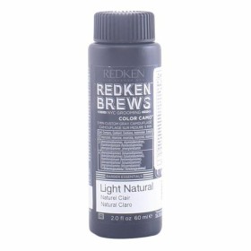 Coloración Semipermanente Brews Redken de Redken, Coloración semipermanente - Ref: S0560627, Precio: 11,12 €, Descuento: %