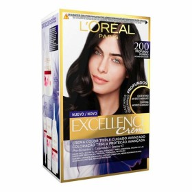 Dauerfärbung Schwarzkopf Igora Zero Amm Nº 6-6 Dunkelblond Schokolade | Tienda24 - Global Online Shop Tienda24.eu