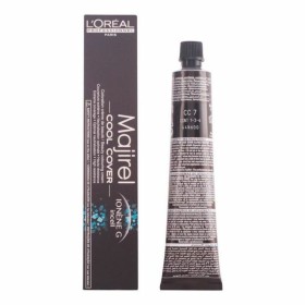 Permanent Dye Cromatone Montibello Nº 6,67 (60 ml) | Tienda24 - Global Online Shop Tienda24.eu