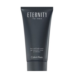 Gel e Champô Eternity For Men Calvin Klein (200 ml) (200 ml) de Calvin Klein, Gel de duche - Ref: S0560664, Preço: 13,20 €, D...