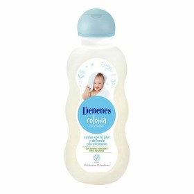 Parfum pour enfant Denenes 8411061732298 EDC 600 ml de Denenes, Enfant - Réf : S0560730, Prix : 7,14 €, Remise : %