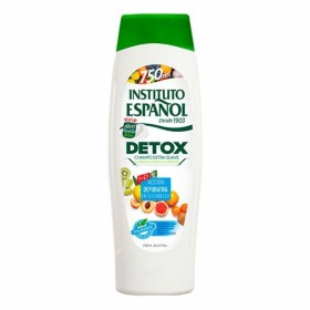 Champô Extrasuave Instituto Español 8411047102534 (750 ml) 750 ml de Instituto Español, Champô - Ref: S0560745, Preço: 6,29 €...