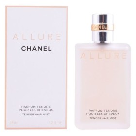 Fragrância para o Cabelo Allure Chanel (35 ml) 35 ml Allure de Chanel, Fragrâncias para o cabelo - Ref: S0560800, Preço: 66,6...