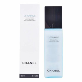 Tónico Facial Anti-pollution Chanel Le Tonique (160 ml) 160 ml de Chanel, Tónicos e adstringentes faciais - Ref: S0560818, Pr...