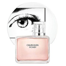 Women's Perfume Calvin Klein EDP by Calvin Klein, Eau de Perfume - Ref: S0560856, Price: 47,66 €, Discount: %