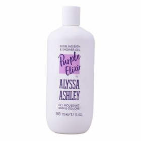 Gel de Ducha Purple Elixir Alyssa Ashley (500 ml) (500 ml) de Alyssa Ashley, Geles de ducha - Ref: S0561046, Precio: 7,19 €, ...