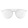 Unisex-Sonnenbrille Natuna Paltons Sunglasses Natuna Silver (49 mm) Ø 49 mm Ø 150 mm Unisex von Paltons Sunglasses, Brillen u...