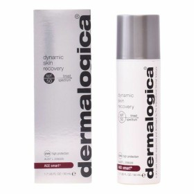 Loção Hidratante Anti-idade Smart Dermalogica Age Smart SPF 50 (50 ml) 50 ml de Dermalogica, Hidratantes - Ref: S0561394, Pre...