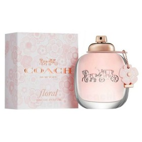 Parfum Femme Floral Coach EDP EDP de Coach, Eau de parfum - Réf : S0561434, Prix : 0,00 €, Remise : %