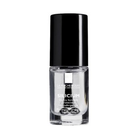 Nail Hardener Silicium La Roche Posay Silicium (6 ml) 6 ml by La Roche Posay, Strengthener - Ref: S0561534, Price: 14,16 €, D...