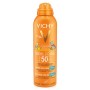 Spray Protetor Solar Ideal Soleil Vichy MB001900 (200 ml) Spf 50 SPF 50+ 200 ml | Tienda24 - Global Online Shop Tienda24.eu