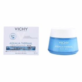 Crema Idratante Aqualia Thermal Vichy (50 ml) Pelle secca di Vichy, Idratanti - Rif: S0561687, Prezzo: 26,63 €, Sconto: %