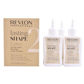 Fluido para Definir Rizos Lasting Shape Revlon I0024091 (100 ml) 100 ml de Revlon, Geles - Ref: S0561694, Precio: 20,16 €, De...