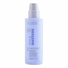 Fluide de définition de boucle Revlon 7244679000 (150 ml) 150 ml de Revlon, Gels - Réf : S0561703, Prix : 10,29 €, Remise : %