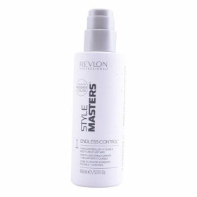 Liquid Finishing Wax Revlon (150 ml) (150 ml) by Revlon, Putty, Clay & Wax - Ref: S0561713, Price: 9,76 €, Discount: %