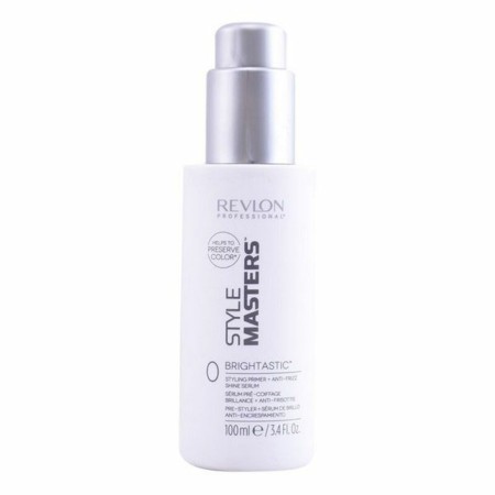 Spray de Brillo para el Cabello Style Masters Revlon (100 ml) de Revlon, Potenciadores de brillo - Ref: S0561715, Precio: 9,7...