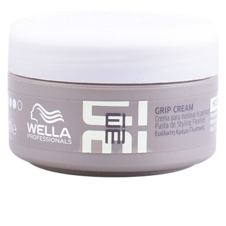 Cire modelante Wella Eimi (75 ml) de Wella, Crèmes, argiles et cires - Réf : S0561829, Prix : 12,52 €, Remise : %